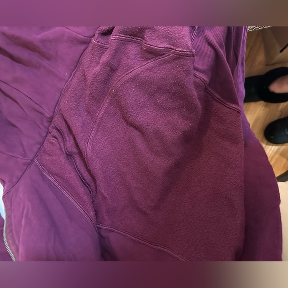 Lululemon scuba funnel neck jacket - Picture 7 of 7